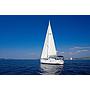 Book yachts online - sailboat - Bavaria 46 CN - MH 54 - rent