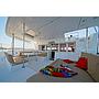 Book yachts online - catamaran - Lagoon 450 - MH 33 - rent