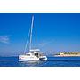 Book yachts online - catamaran - Lagoon 400 - MH 26 - rent