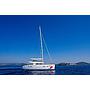 Book yachts online - catamaran - Lagoon 400 - MH 26 - rent