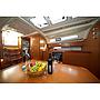 Book yachts online - sailboat - Bavaria Cruiser 41 - MH 64 - rent