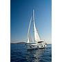 Book yachts online - sailboat - Bavaria Cruiser 41 - MH 58 - rent