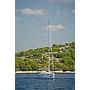 Book yachts online - sailboat - Bavaria 40 CN - MH 34 - rent