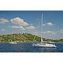 Book yachts online - sailboat - Bavaria 46 CN - MH 37 - rent