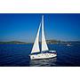 Book yachts online - sailboat - Bavaria 45 C - MH 35 - rent