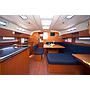 Book yachts online - sailboat - Bavaria 45 C - MH 35 - rent