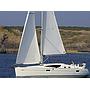 Book yachts online - sailboat - Sun Odyssey 39 DS - Afroditi - rent