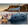 Book yachts online - sailboat - Oceanis 46.1 - Laila  - rent