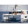 Book yachts online - catamaran - Fountaine Pajot Lucia 40 - Lipara (Ac+Gen+Wm) - rent
