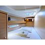 Book yachts online - sailboat - Dufour 450 Grand Large - COMODO - rent
