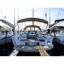 Book yachts online - sailboat - Dufour 450 Grand Large - ENERGICO - rent