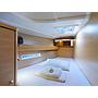 Book yachts online - sailboat - Dufour 450 Grand Large - ENERGICO - rent