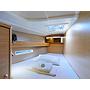 Book yachts online - sailboat - Dufour 450 Grand Large - DELICATO - rent