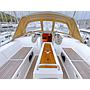 Book yachts online - sailboat - Dufour 450 Grand Large - DELICATO - rent