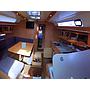 Book yachts online - sailboat - Dufour 450 Grand Large - DELICATO - rent