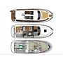 Book yachts online - motorboat - Nimbus 305 Coupe - Polluks - rent