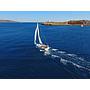 Book yachts online - sailboat - Oceanis 45 - Theagenis - rent