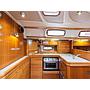 Book yachts online - sailboat - Bavaria 50 Cruiser - Giola - rent