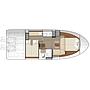 Book yachts online - motorboat - Leader 36 - PARTENOPE - rent
