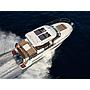 Book yachts online - motorboat - Merry Fisher 895 - NATASHA - rent