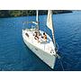 Book yachts online - sailboat - Oceanis 43 - Rhapsody Marmaris - rent