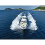 Book yachts online - motorboat - Azimut 66 - Tamara II - rent