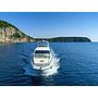 Book yachts online - motorboat - Azimut 66 - Tamara II - rent
