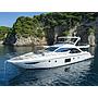 Book yachts online - motorboat - Azimut 66 - Tamara II - rent