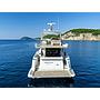 Book yachts online - motorboat - Azimut 66 - Tamara II - rent