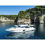 Book yachts online - motorboat - Azimut 66 - Tamara II - rent