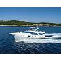 Book yachts online - motorboat - Azimut 66 - Tamara II - rent