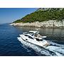Book yachts online - motorboat - Azimut 66 - Tamara II - rent