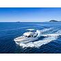 Book yachts online - motorboat - Prestige 36 - Katija - rent