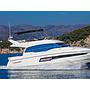 Book yachts online - motorboat - Prestige 460 - Marko I - rent