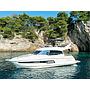 Book yachts online - motorboat - Prestige 460 - Marko I - rent