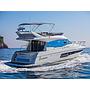 Book yachts online - motorboat - Prestige 460 - Marko I - rent