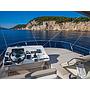 Book yachts online - motorboat - Prestige 460 - Marko I - rent