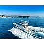 Book yachts online - motorboat - Prestige 460 - Marko I - rent