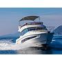 Book yachts online - motorboat - Prestige 460 - Marko I - rent