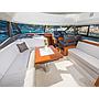 Book yachts online - motorboat - Prestige 460 - Marko I - rent