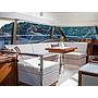 Book yachts online - motorboat - Prestige 460 - Marko I - rent