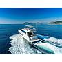 Book yachts online - motorboat - Prestige 460 - Marko I - rent