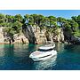 Book yachts online - motorboat - Prestige 460 - Marko I - rent