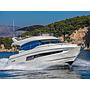 Book yachts online - motorboat - Prestige 460 - Marko I - rent