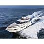 Book yachts online - motorboat - Ferretti 450 - Lady Esmeralda - rent