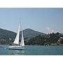 Book yachts online - sailboat - Cyclades 43.3 - Tecno Sail - rent