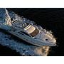 Book yachts online - motorboat - Phantom 50 - Gecko - rent