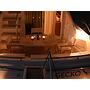 Book yachts online - motorboat - Phantom 50 - Gecko - rent