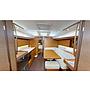 Book yachts online - sailboat - Dufour 390 Grand Large - Nika - rent