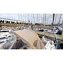 Book yachts online - sailboat - Dufour 375 Grand Large - Iva FB - rent